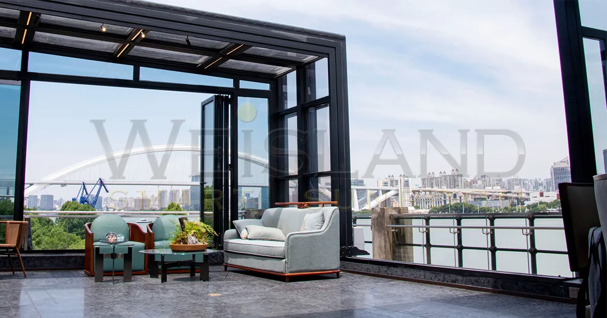 Gallery For Sunroom Designs and Projects
