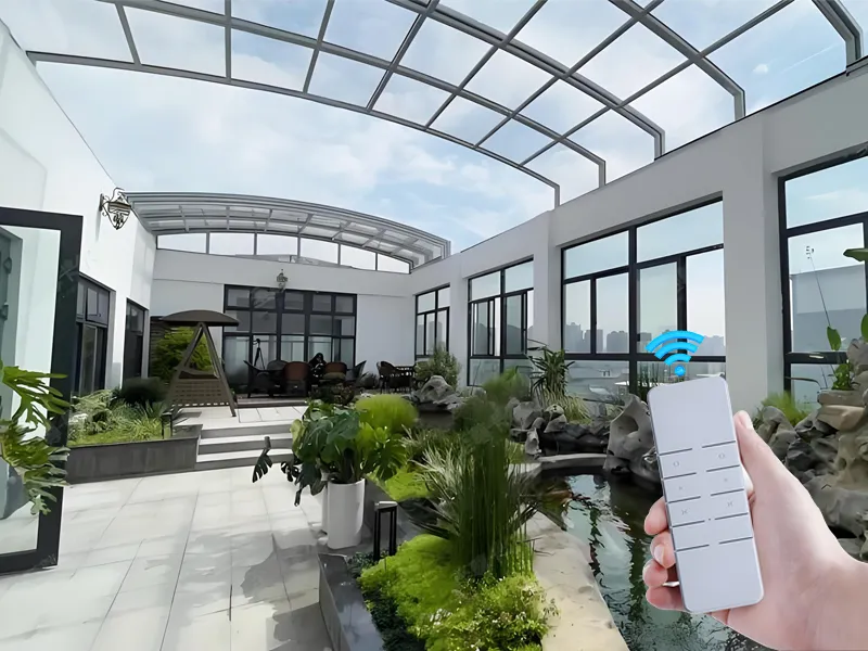 Retractable Skylight Video Cover_800x600
