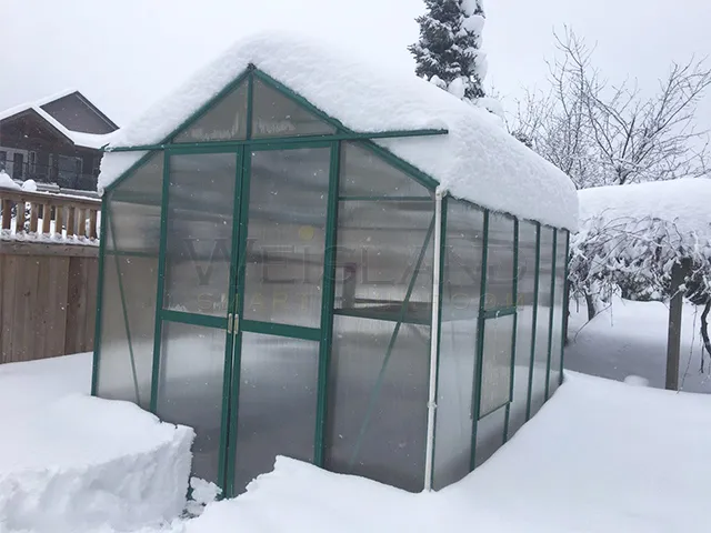 Weisland walk in greenhouse review01_640x480