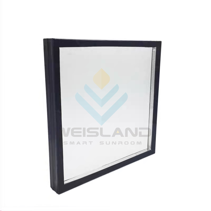 Weisland Replacement Double Glazing 5mm+spacer+5mm_800x800