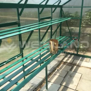 Wall Mounted Greenhouse Shelving01_800x800
